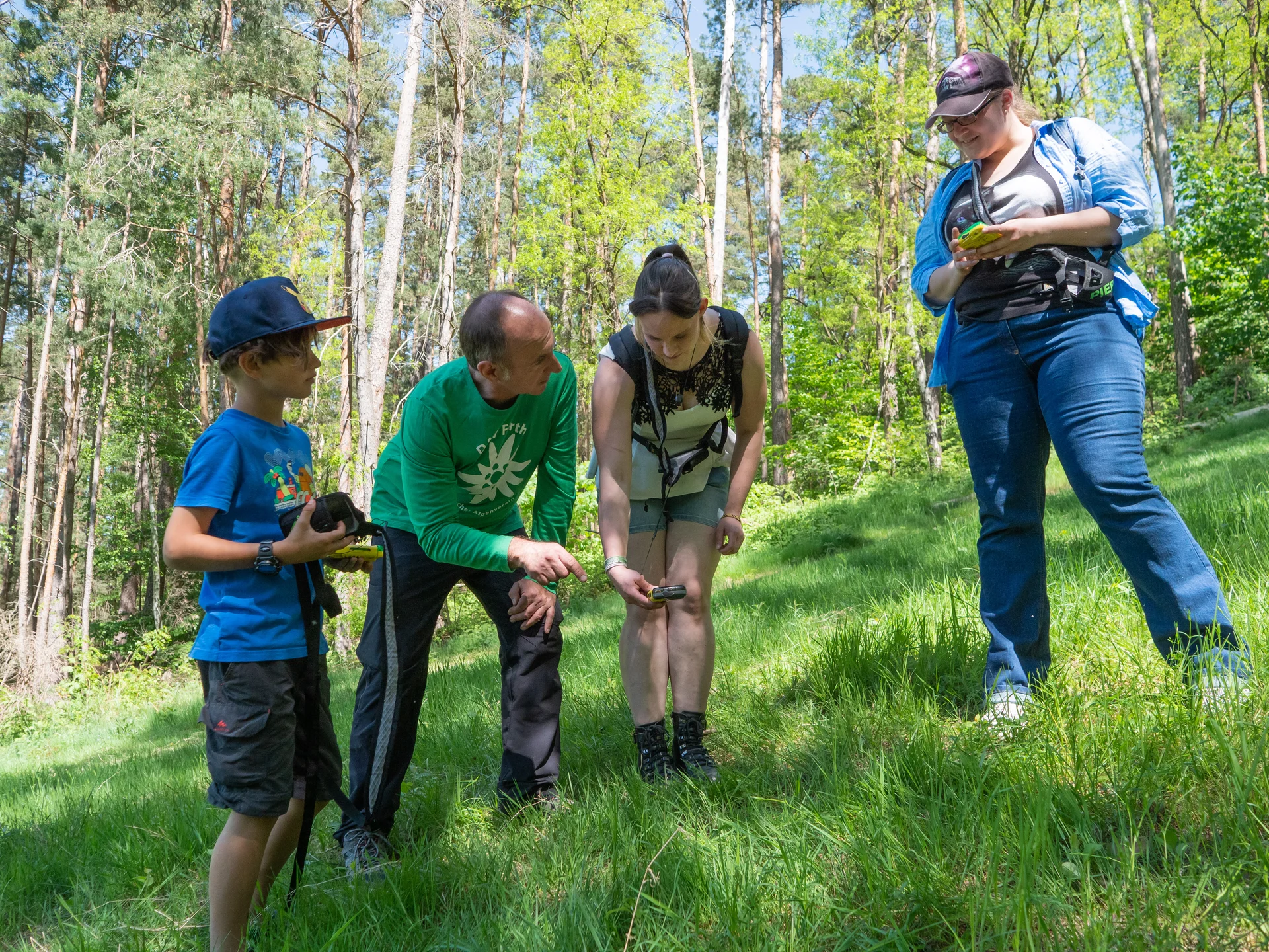 © DAV Fürth, Sascha Müller