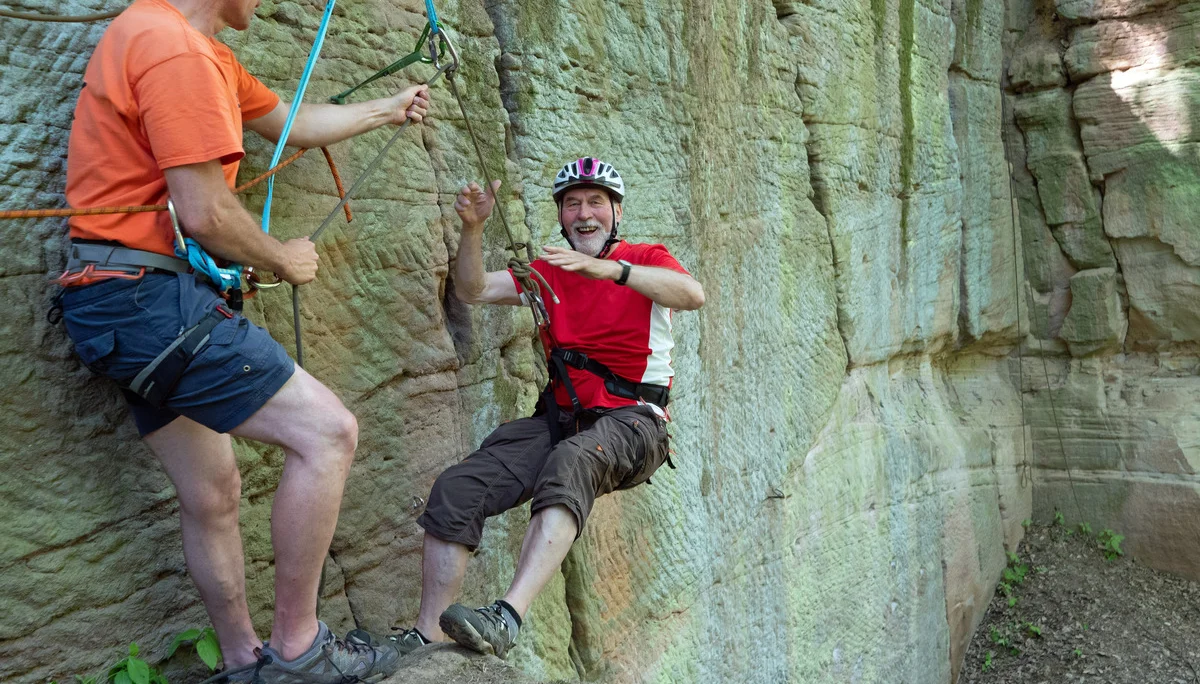 © DAV Fürth, Sascha Müller