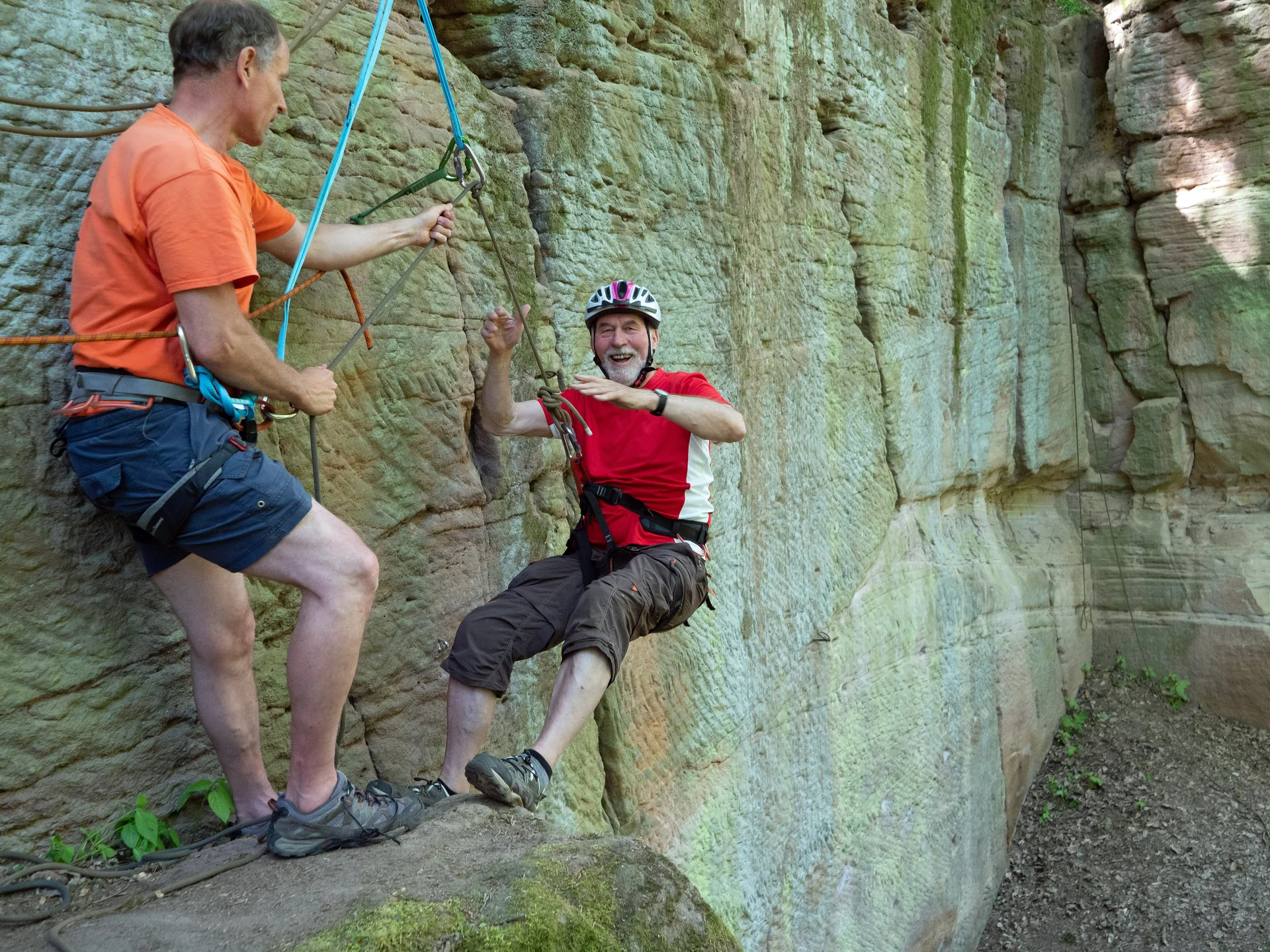 © DAV Fürth, Sascha Müller