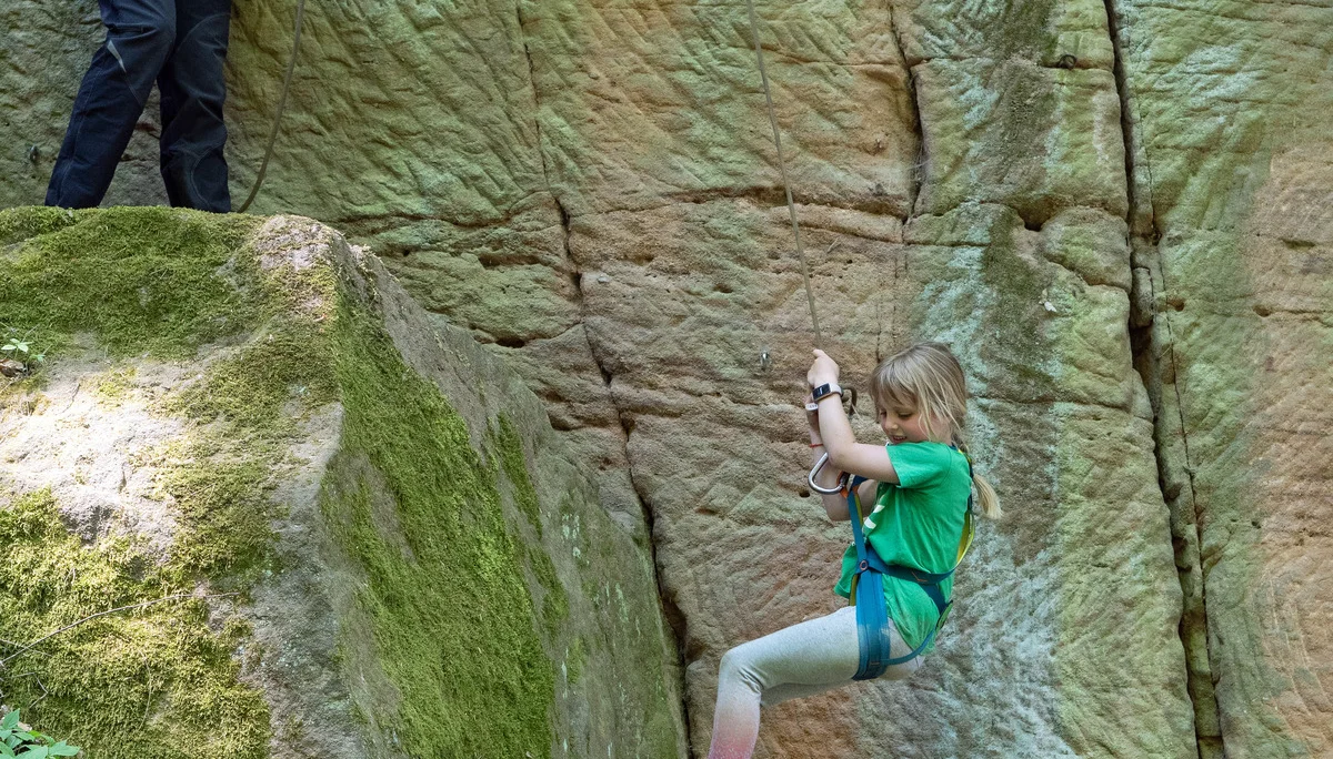 © DAV Fürth, Sascha Müller