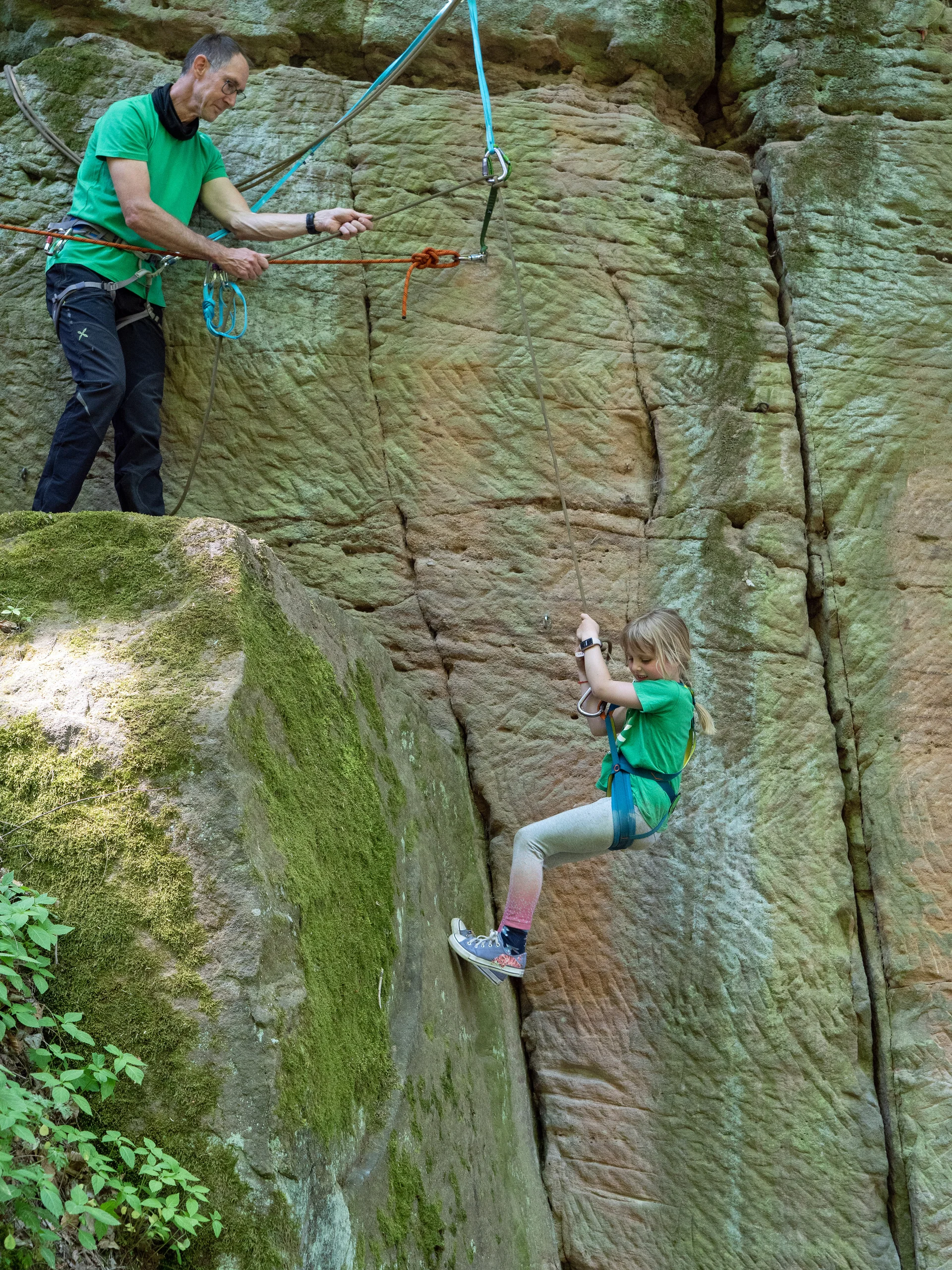 © DAV Fürth, Sascha Müller