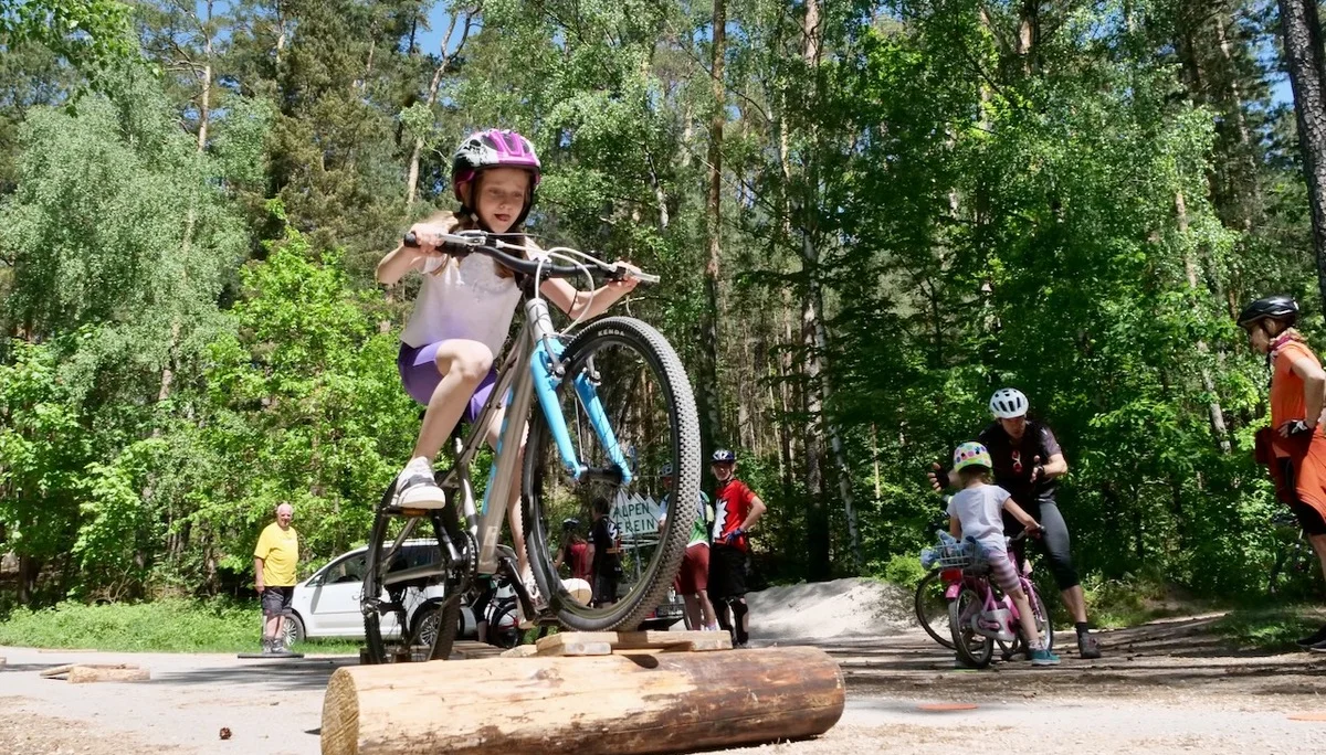 © DAV Fürth, Sascha Müller