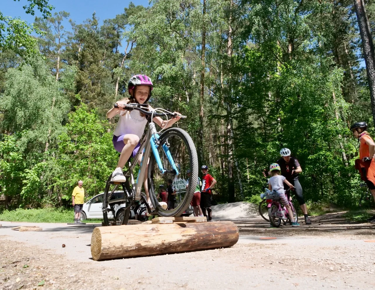 © DAV Fürth, Sascha Müller