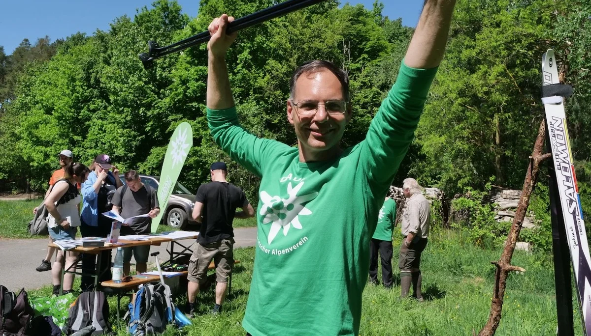 © DAV Fürth, Sascha Müller