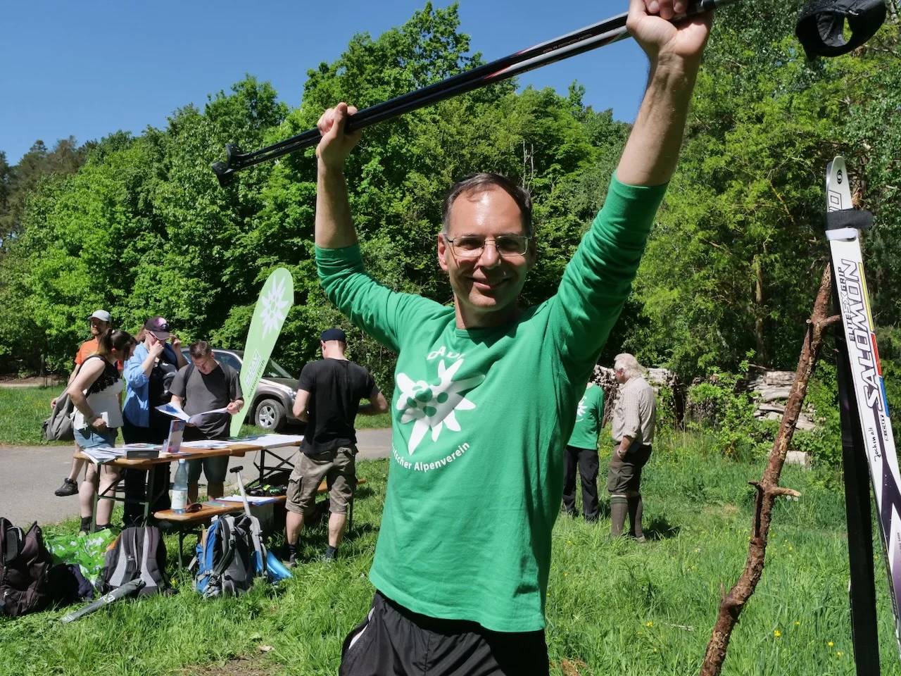 © DAV Fürth, Sascha Müller