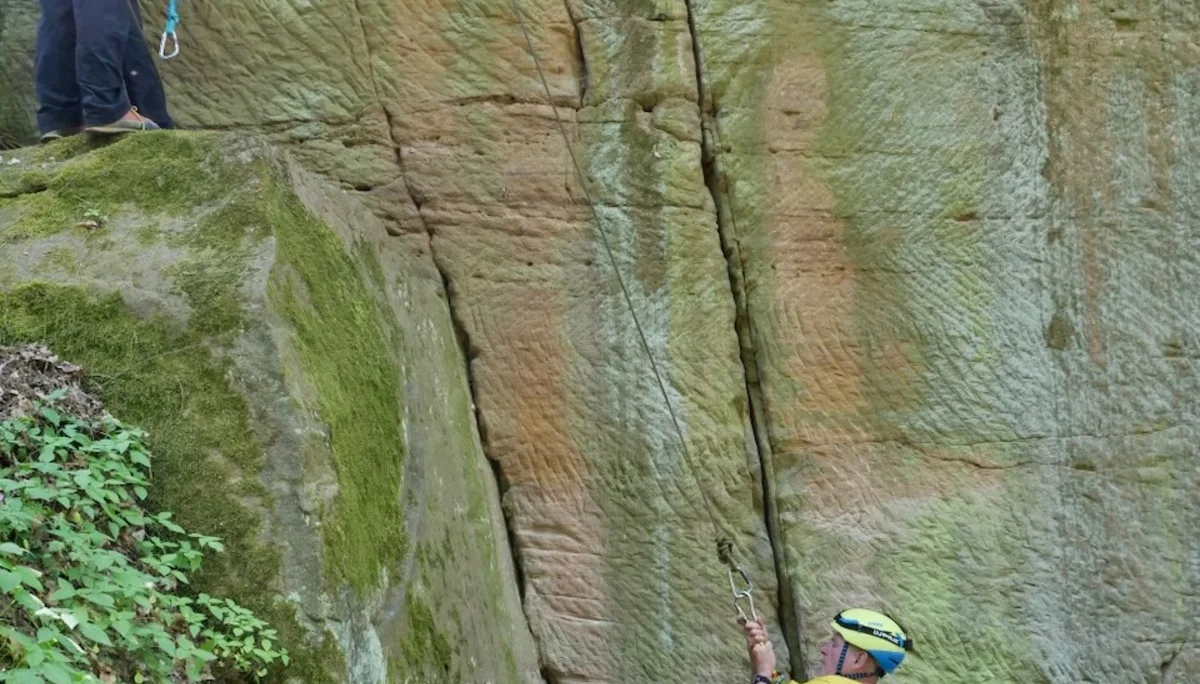 © DAV Fürth, Sascha Müller