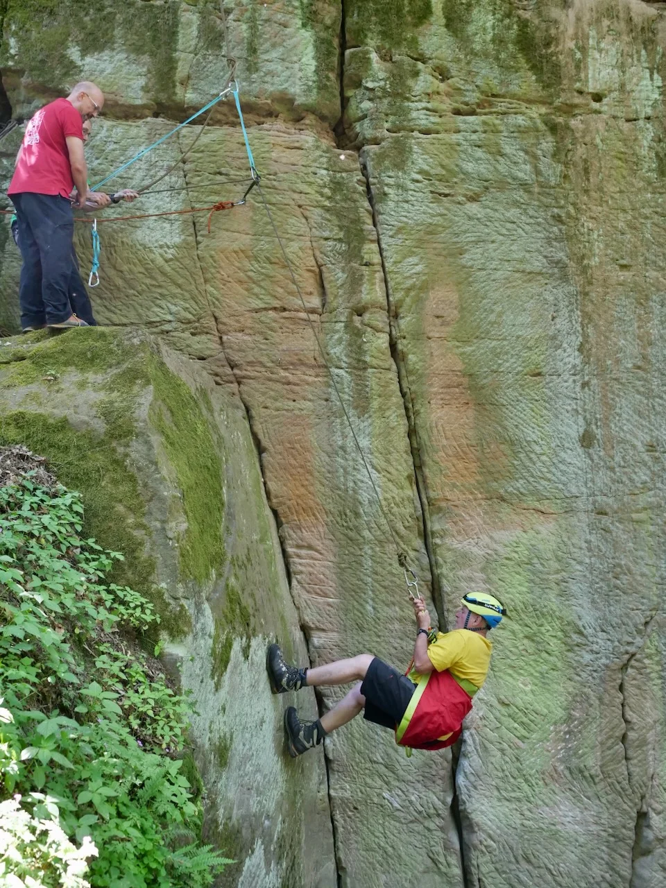 © DAV Fürth, Sascha Müller