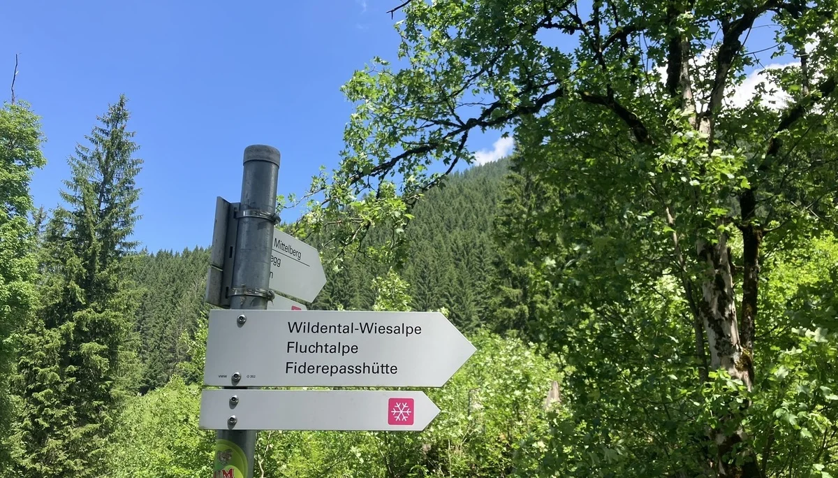 © DAV Fürth; Flotte Fürther Füße