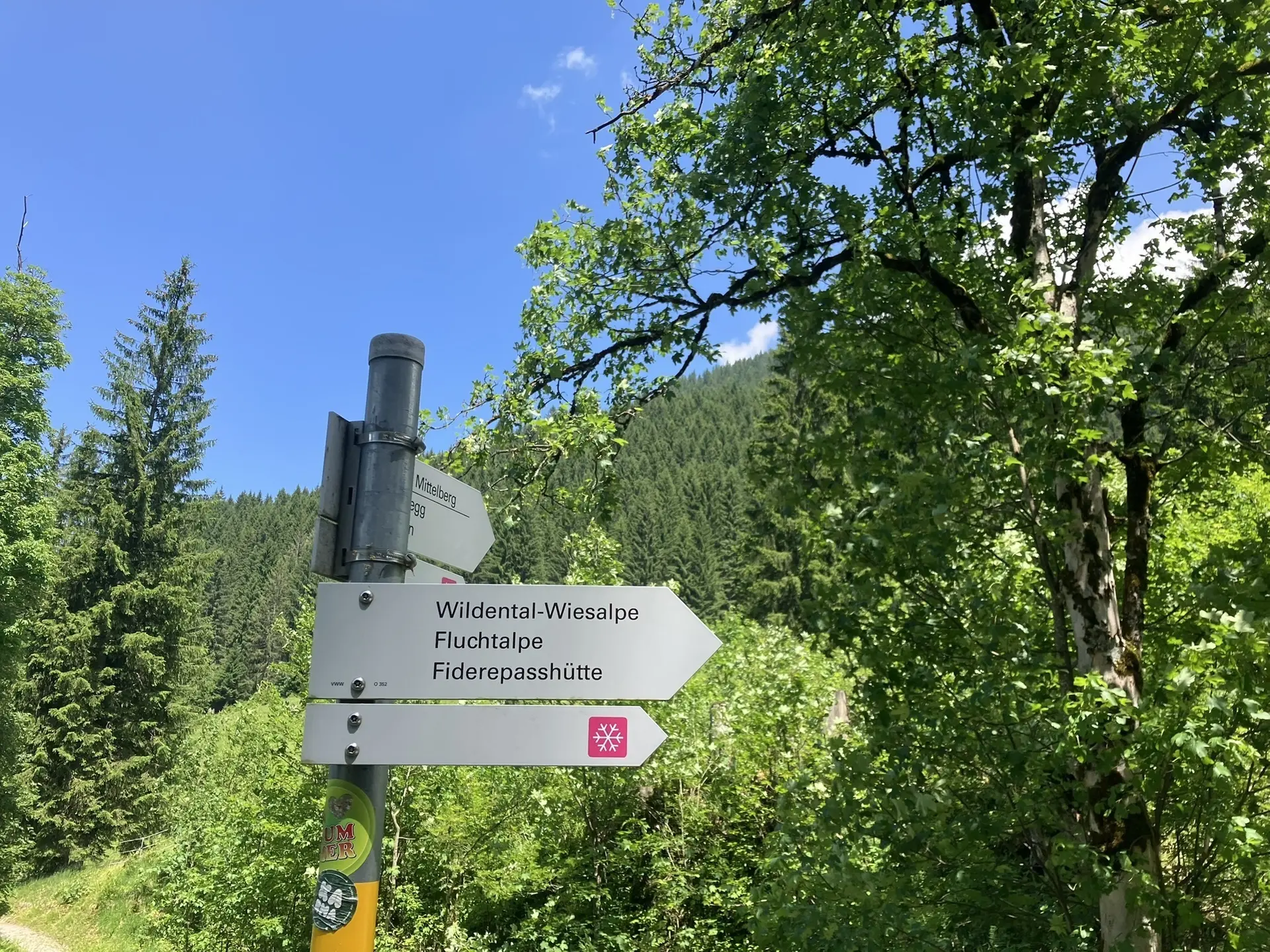 © DAV Fürth; Flotte Fürther Füße