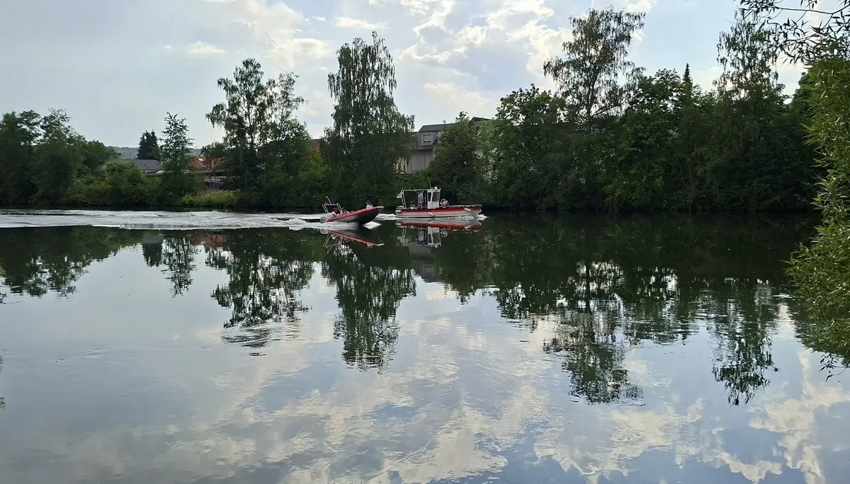© DAV Fürth; Flotte Fürther Füße