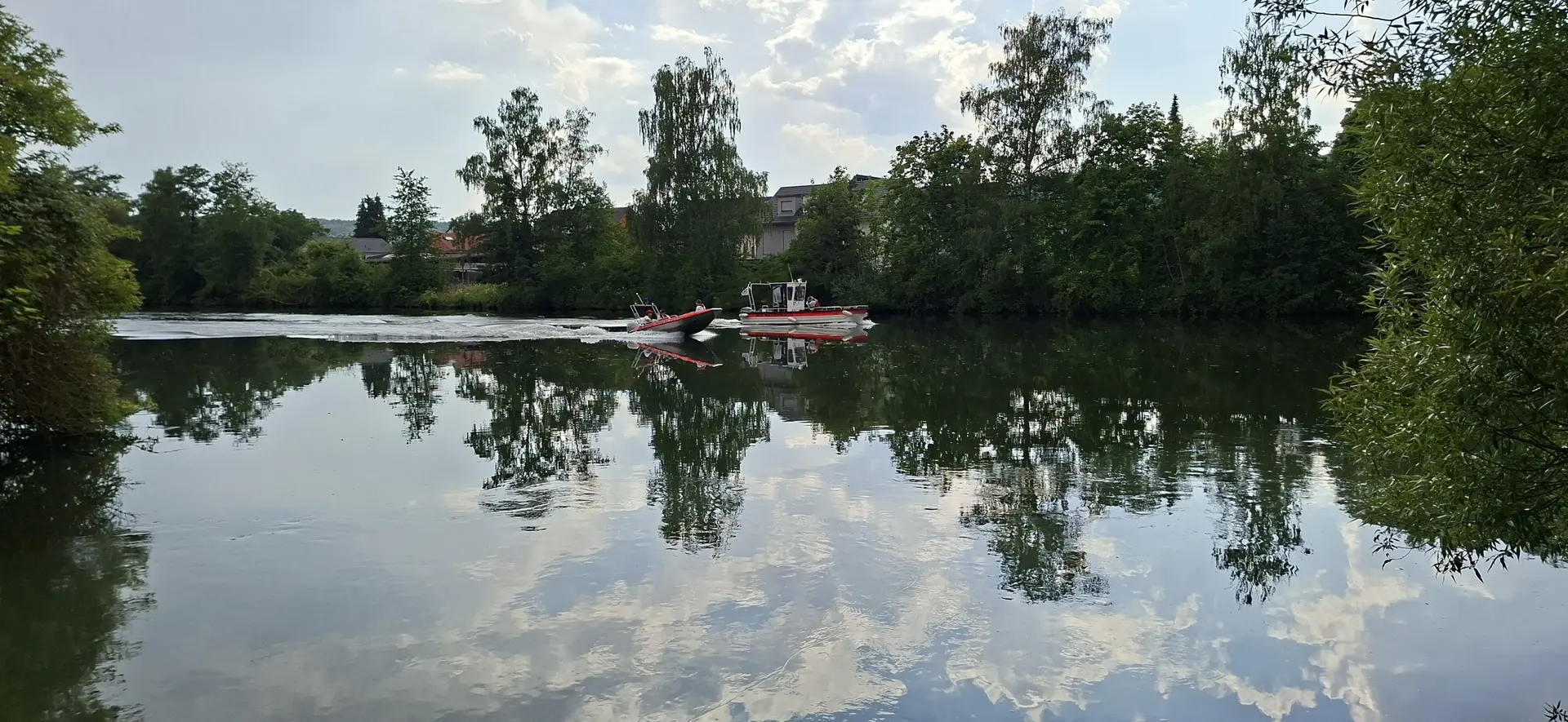 © DAV Fürth; Flotte Fürther Füße