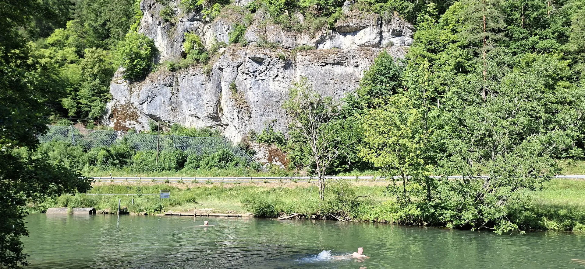 © DAV Fürth; Flotte Fürther Füße