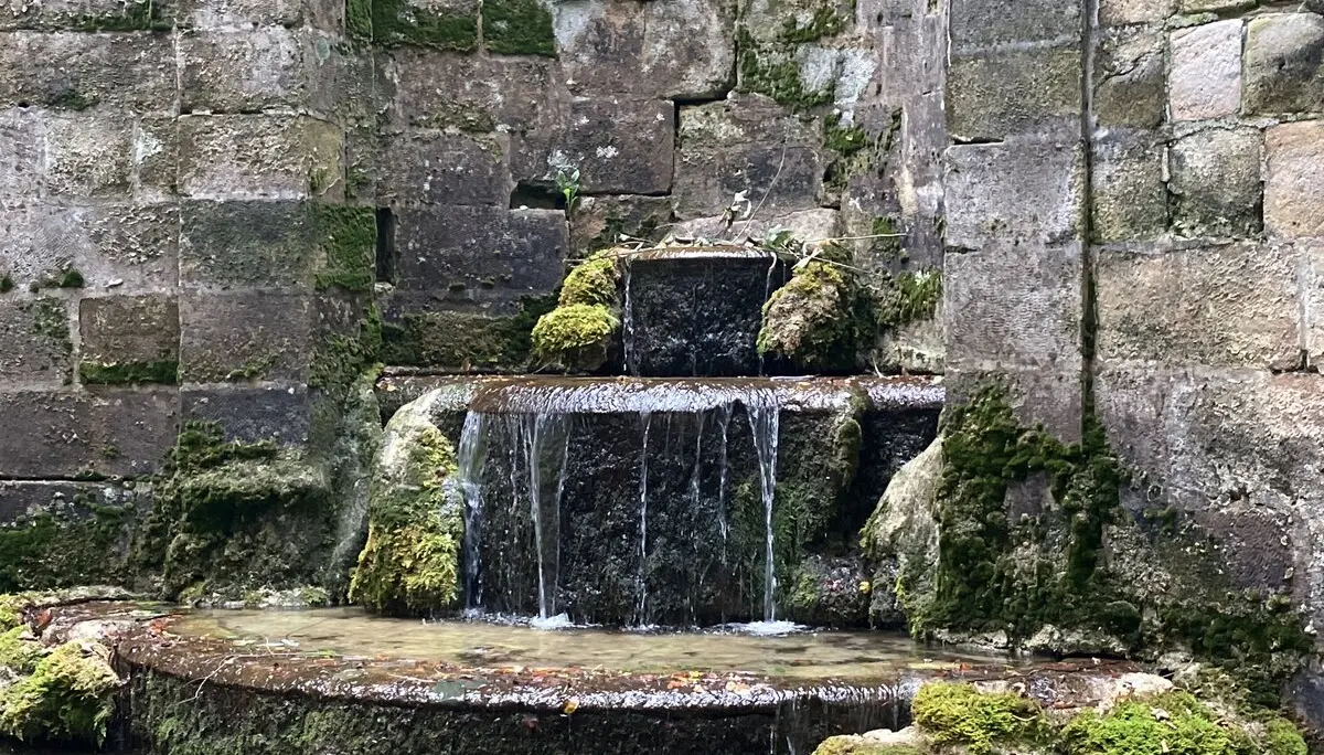 © DAV Fürth _ Sophienquelle bei Altdorf