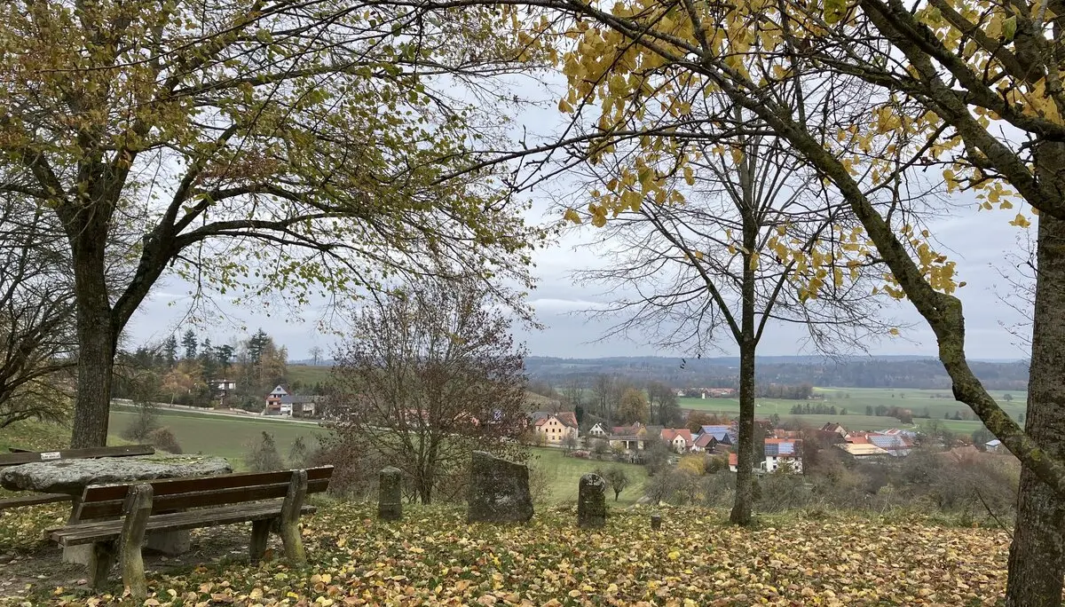 © DAV Fürth _ Brunnenhaus bei Schillingsfürst