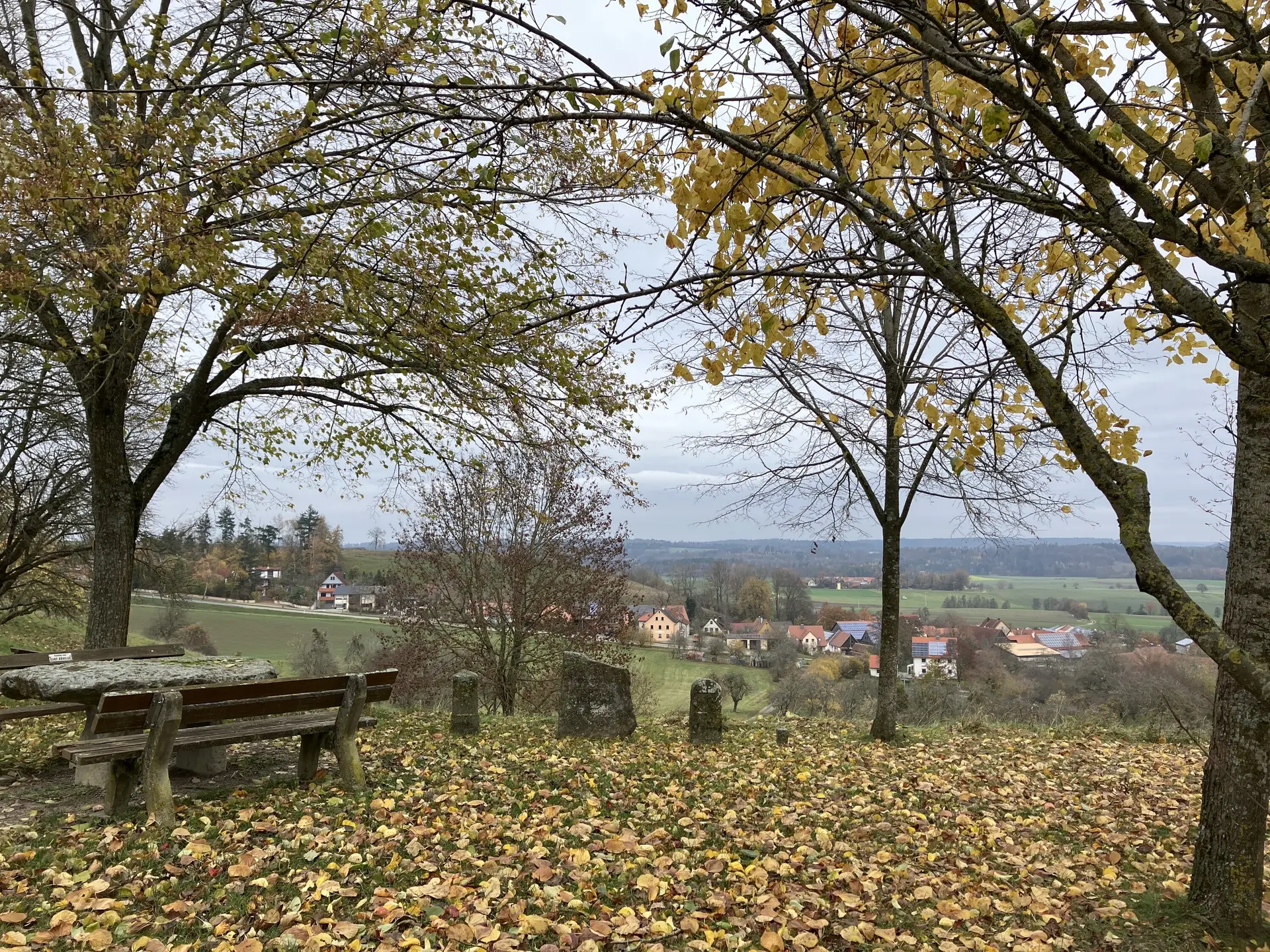 © DAV Fürth _ Brunnenhaus bei Schillingsfürst