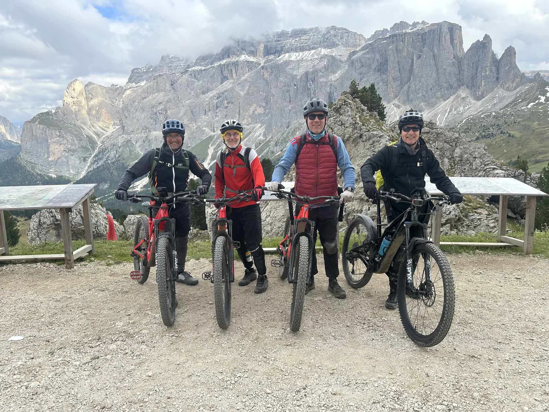 © DAV Fürth, MTB-Gruppe