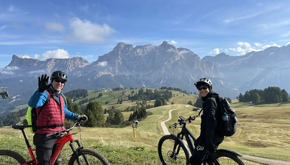 © DAV Fürth, MTB-Gruppe