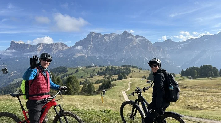 © DAV Fürth, MTB-Gruppe