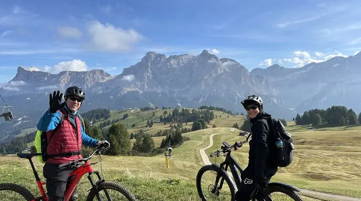 © DAV Fürth, MTB-Gruppe