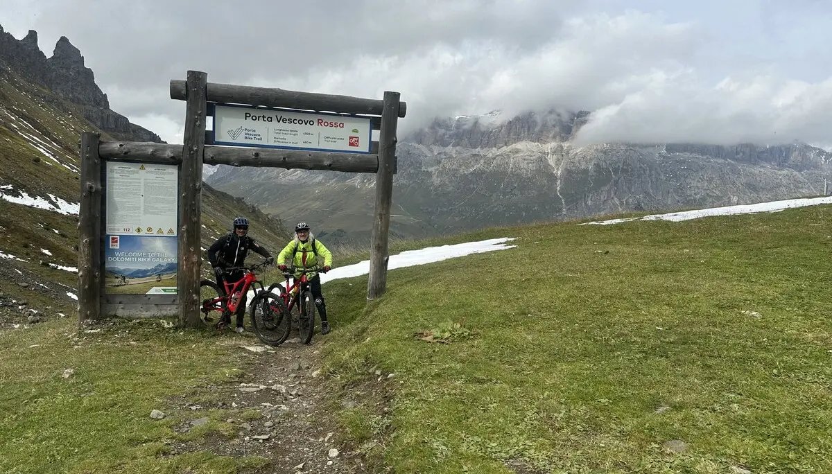 © DAV Fürth, MTB-Gruppe