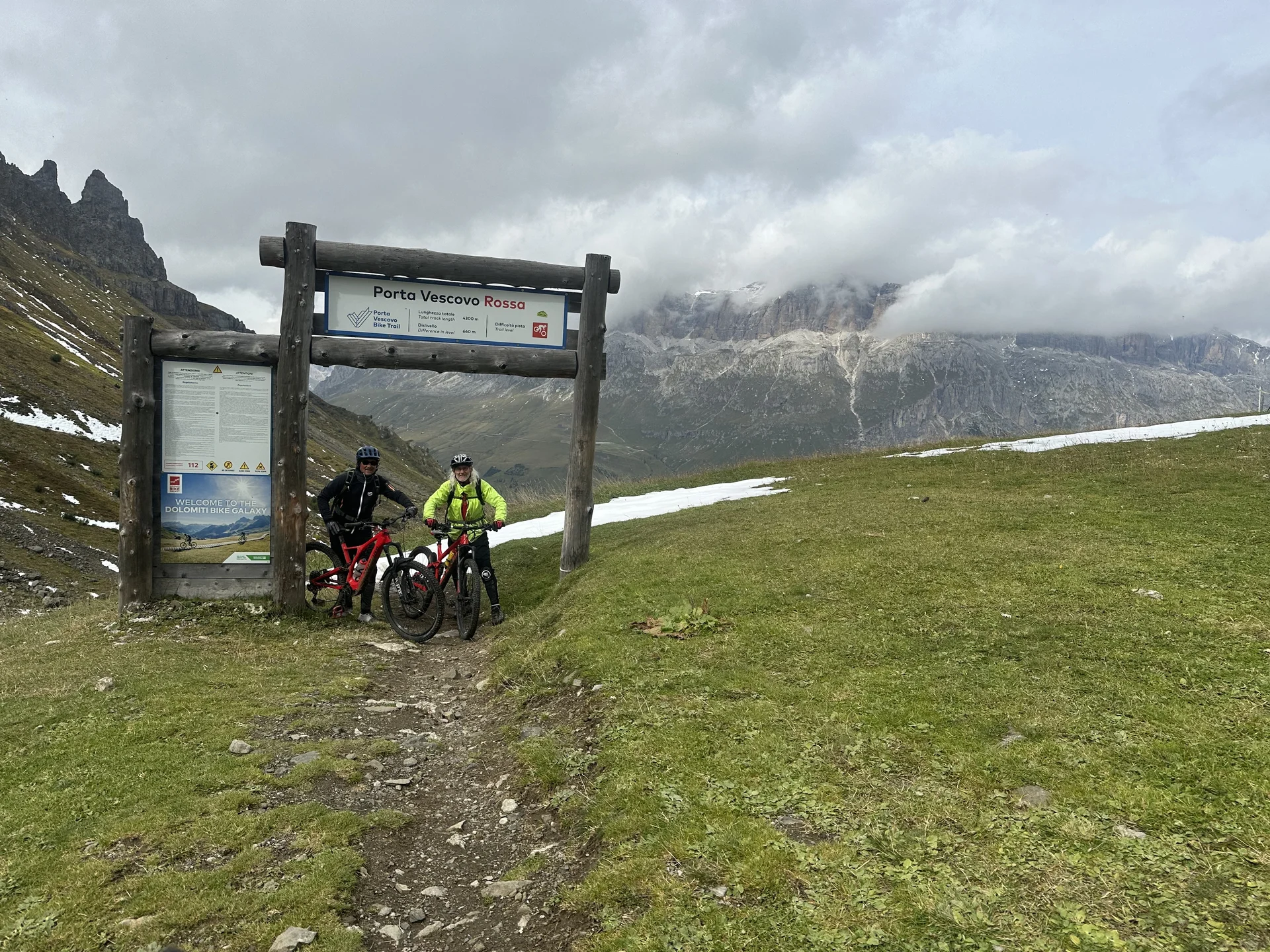 © DAV Fürth, MTB-Gruppe