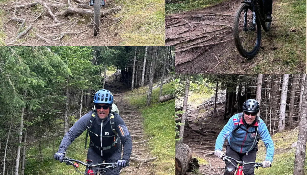 © DAV Fürth, MTB-Gruppe