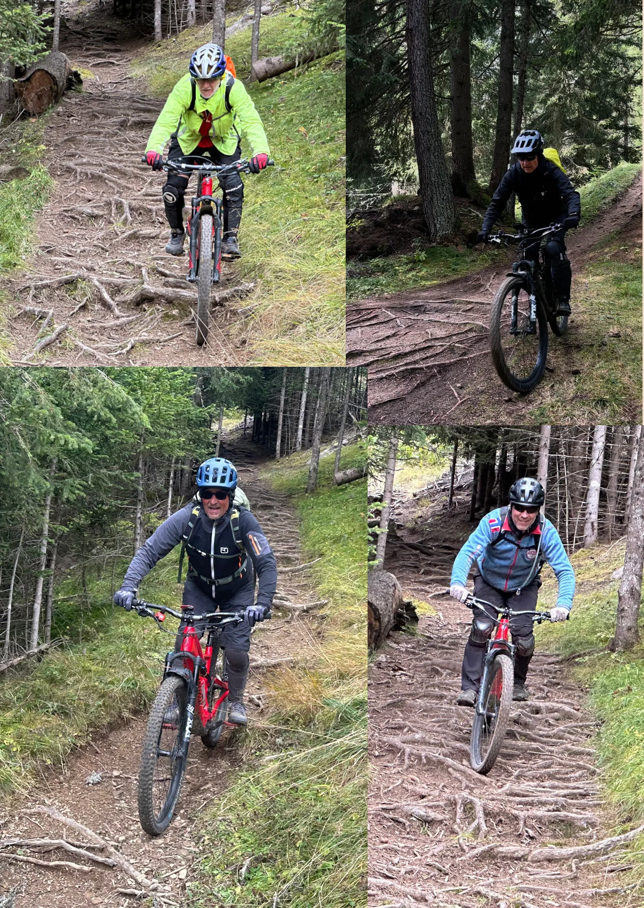 © DAV Fürth, MTB-Gruppe