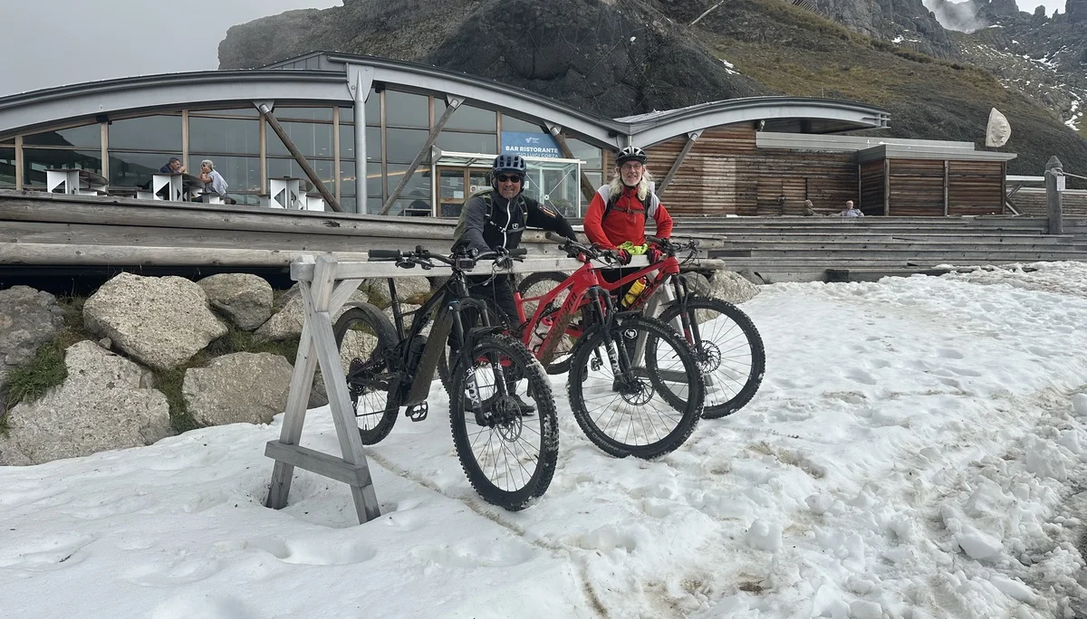 © DAV Fürth, MTB-Gruppe