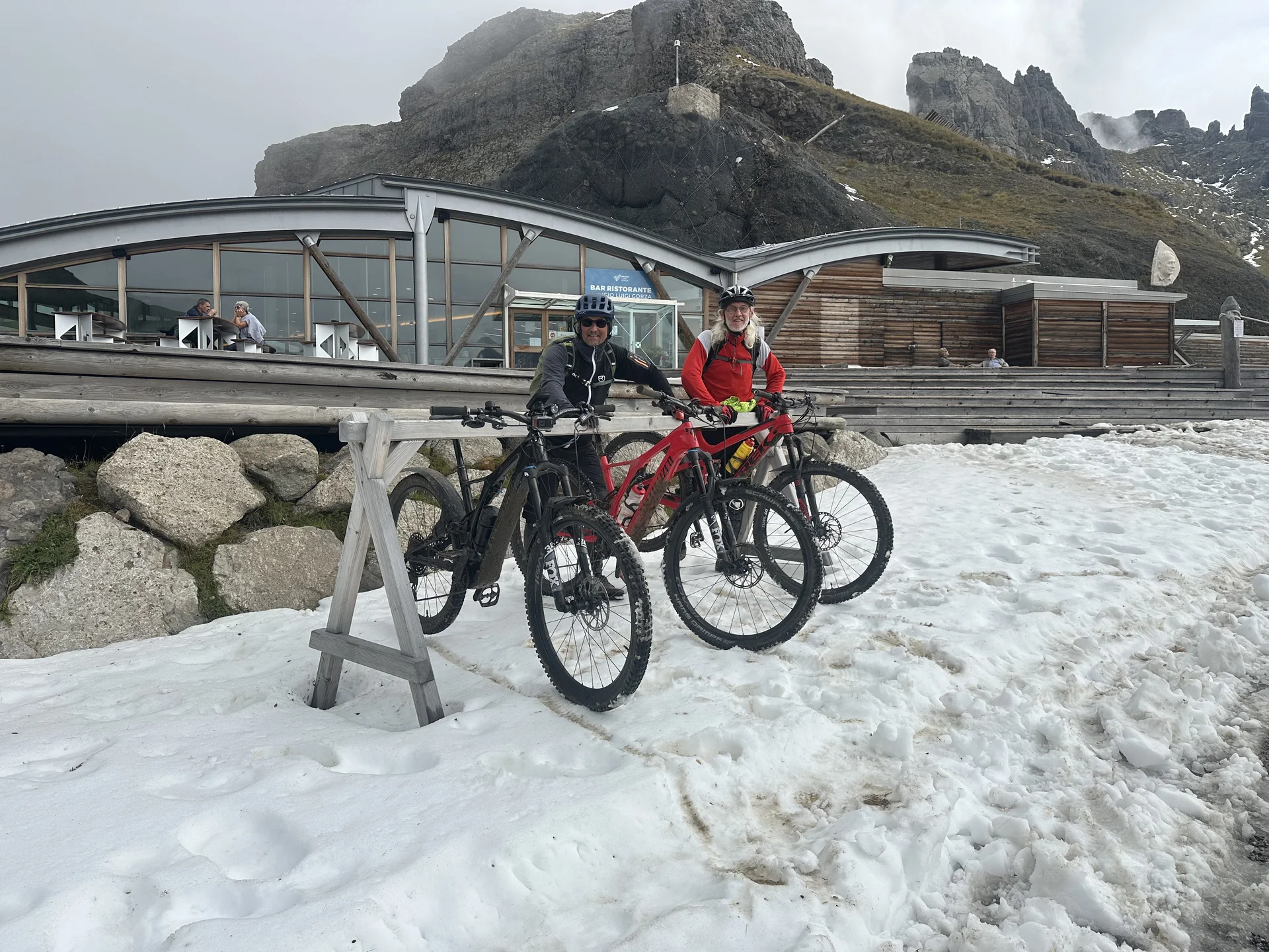 © DAV Fürth, MTB-Gruppe