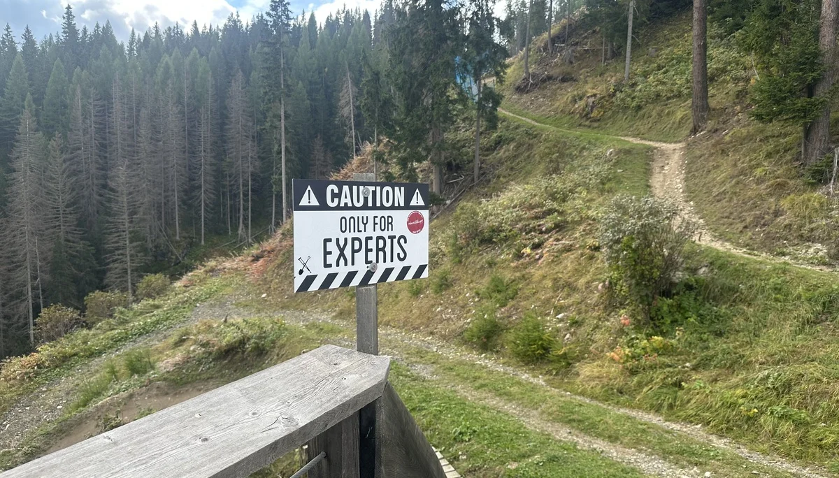 © DAV Fürth, MTB-Gruppe