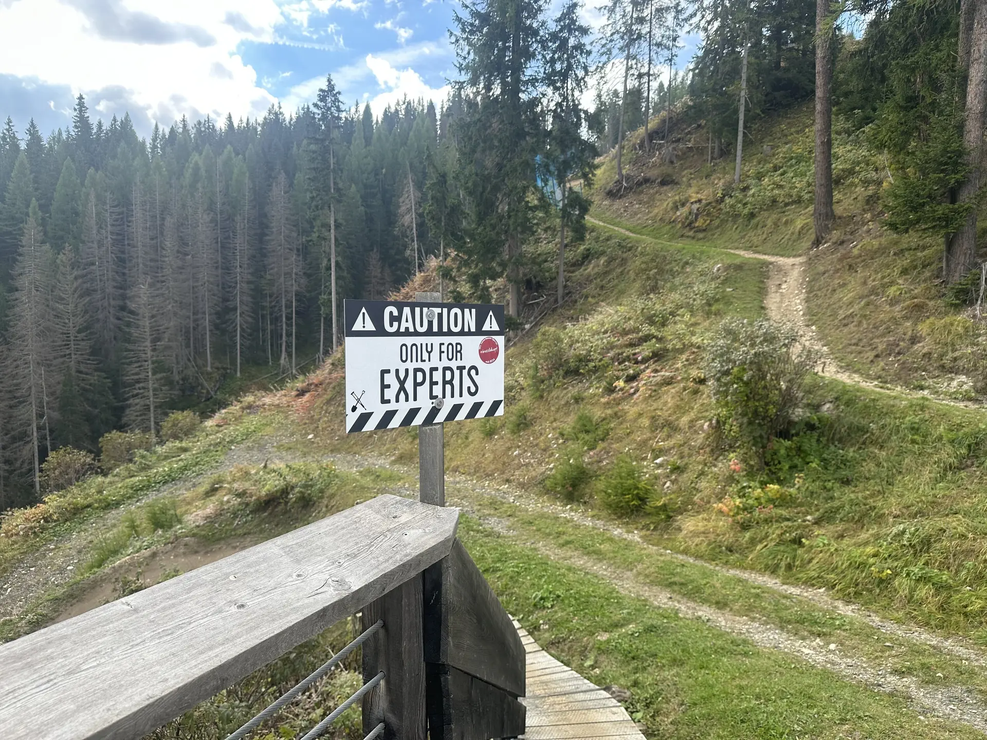 © DAV Fürth, MTB-Gruppe