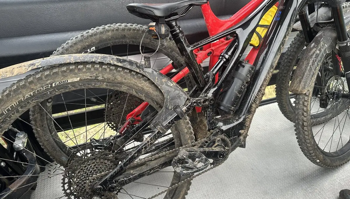 © DAV Fürth, MTB-Gruppe