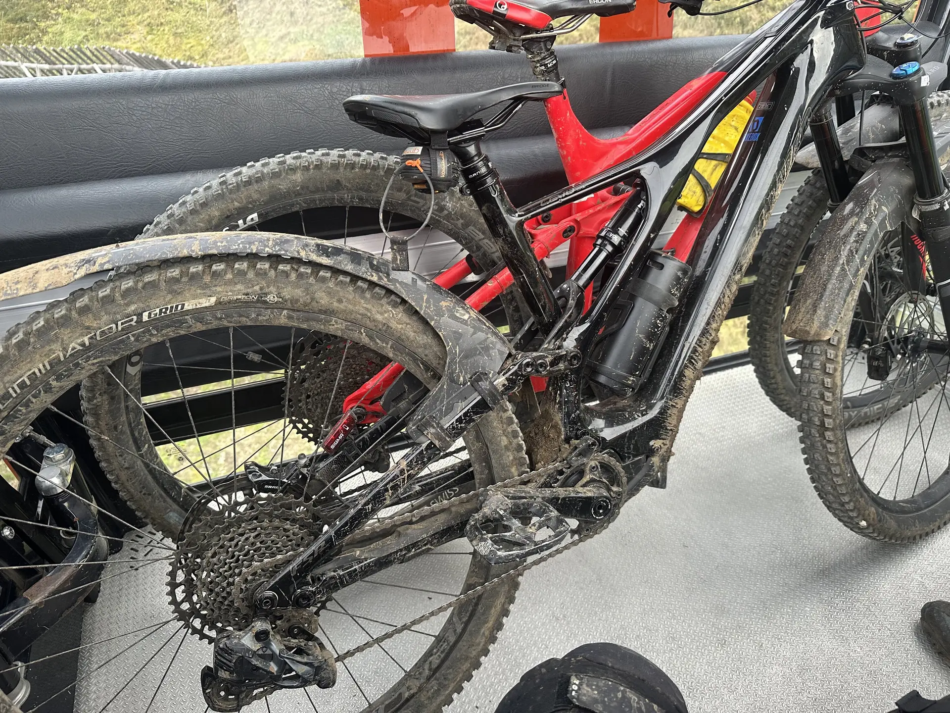 © DAV Fürth, MTB-Gruppe