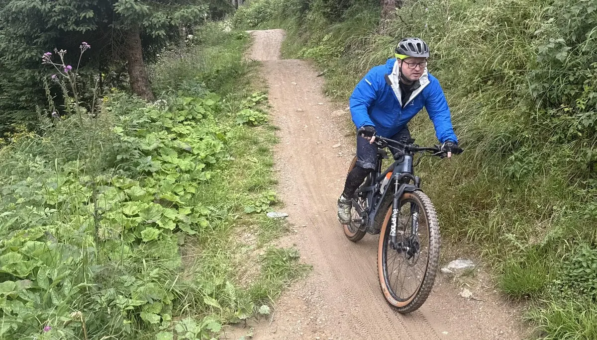 © Mountainbikegruppe