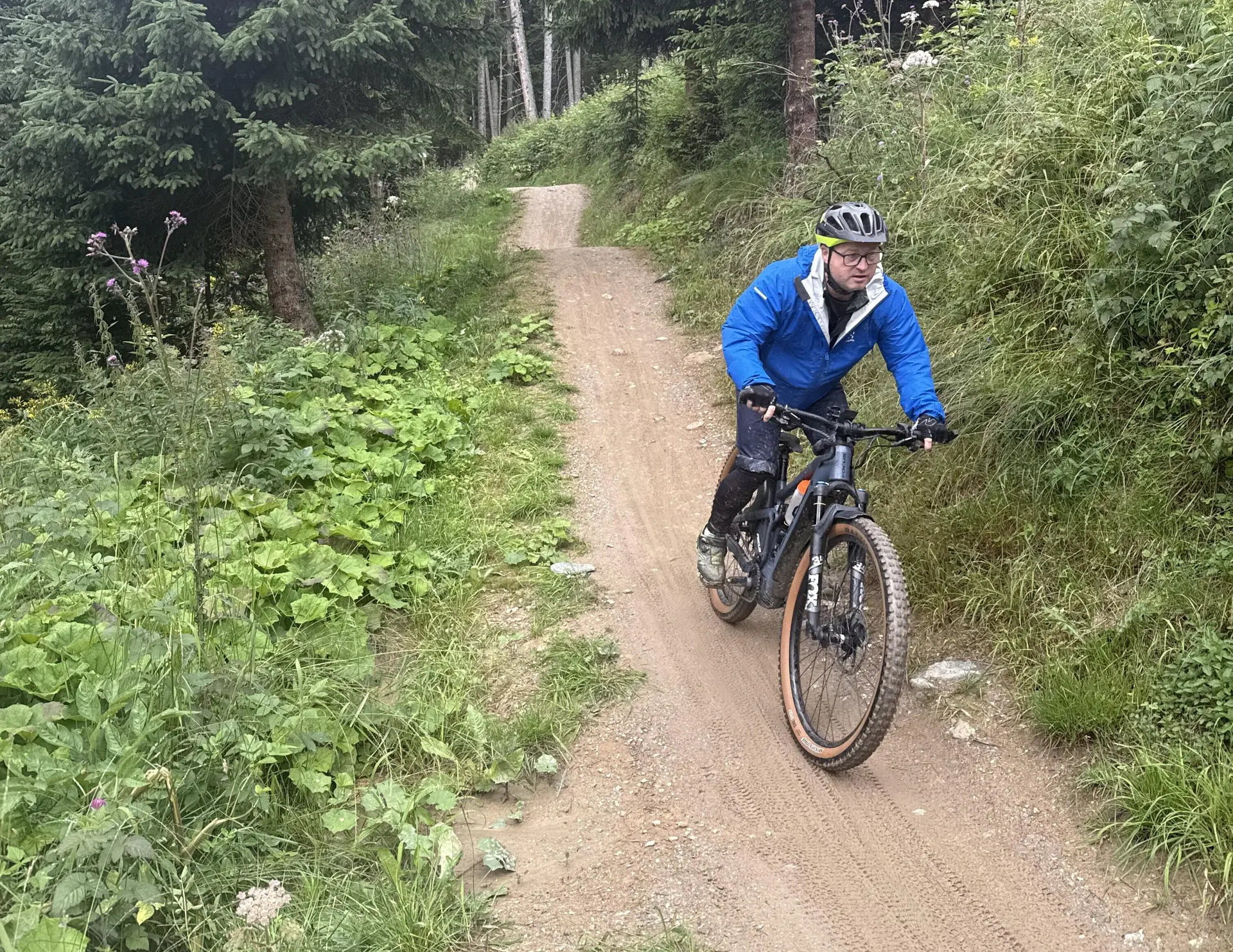 © Mountainbikegruppe