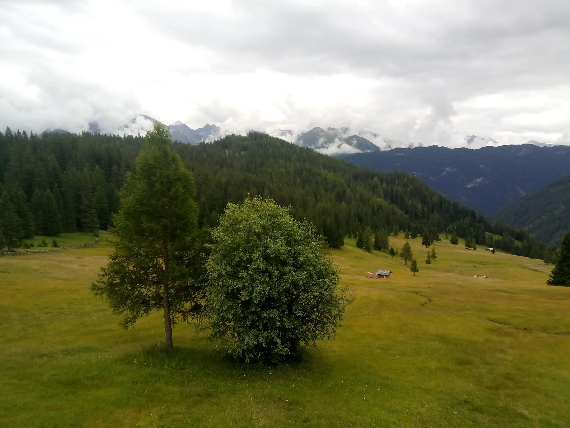 © Mountainbikegruppe