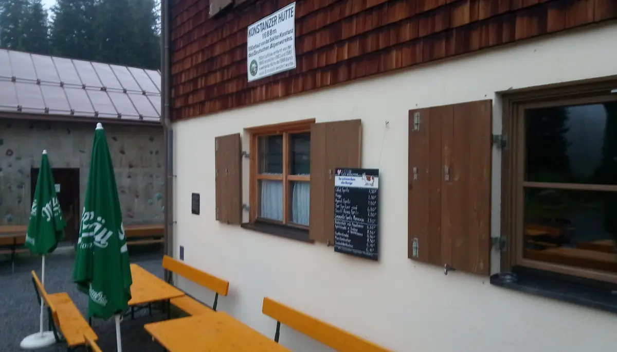 © Mountainbikegruppe