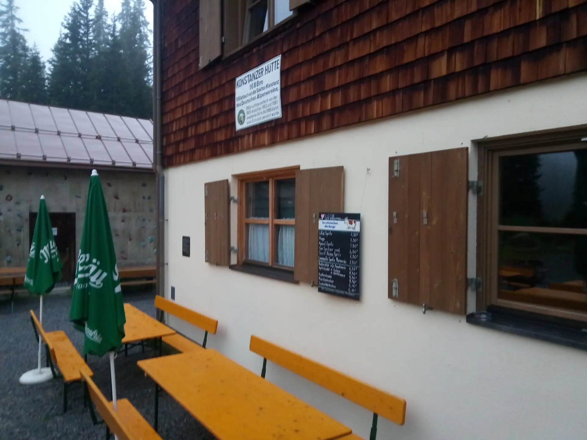 © Mountainbikegruppe