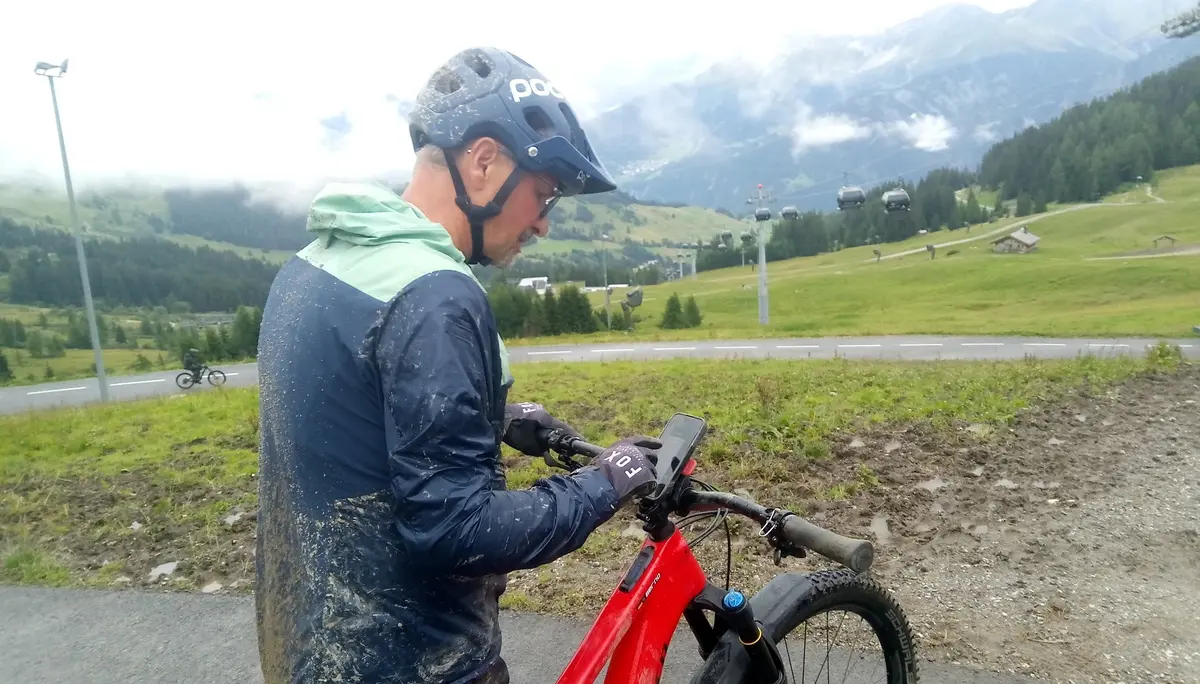 © Mountainbikegruppe