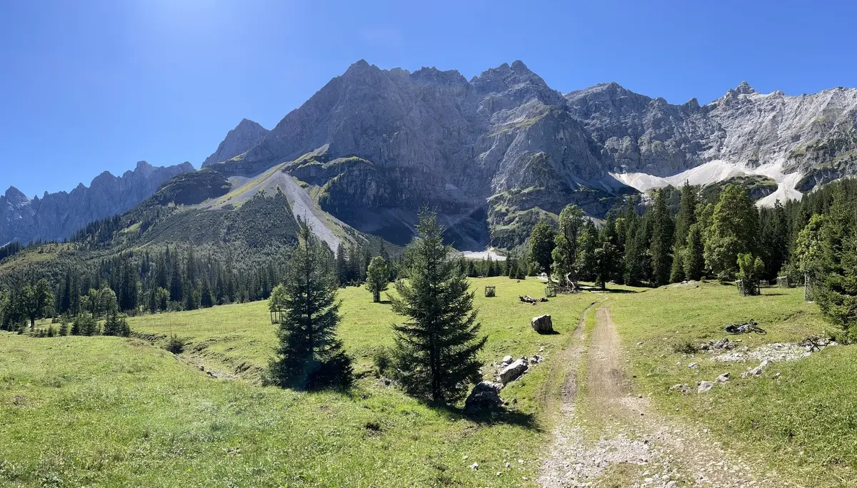 © Mountainbikegruppe