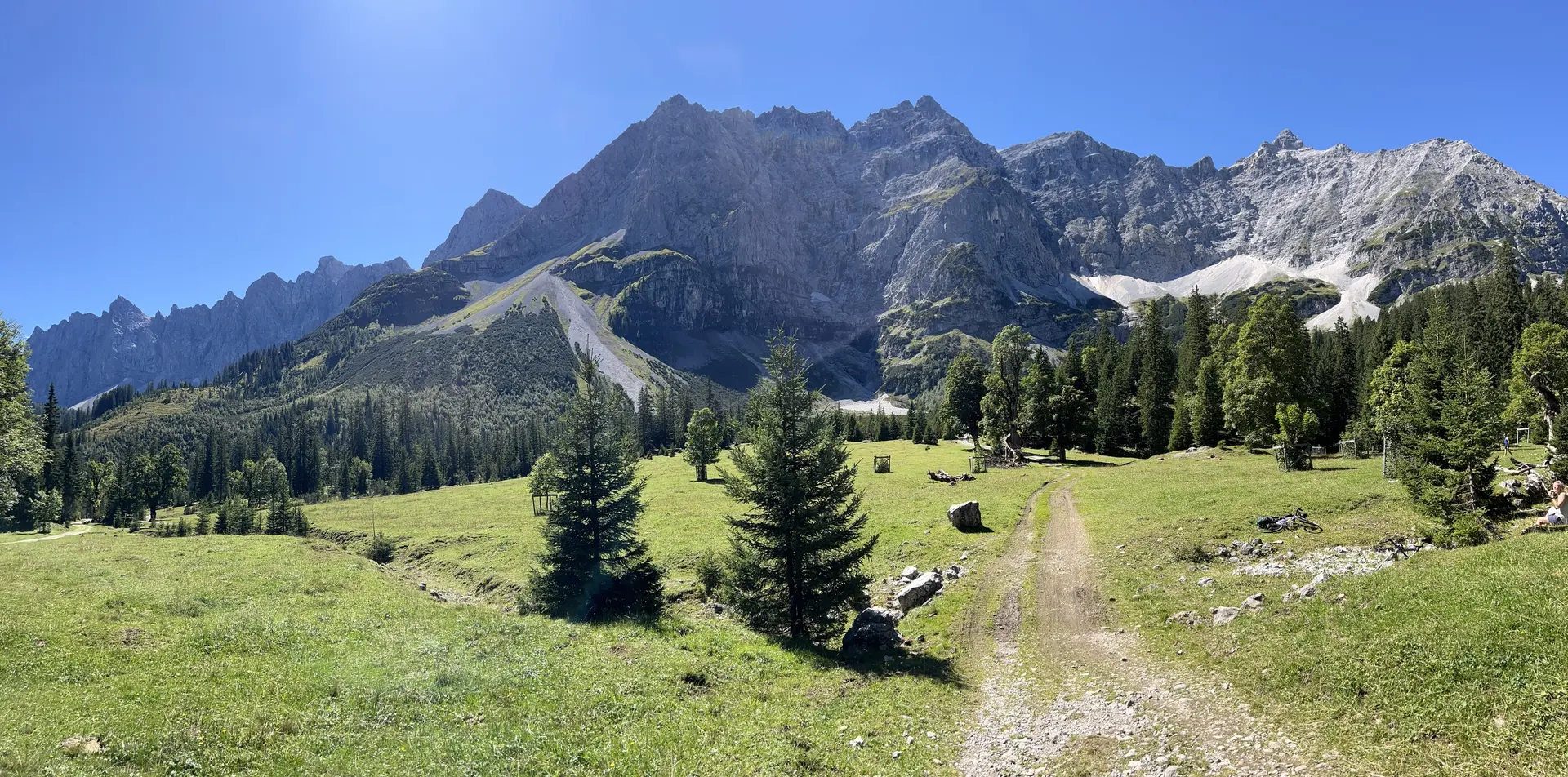 © Mountainbikegruppe