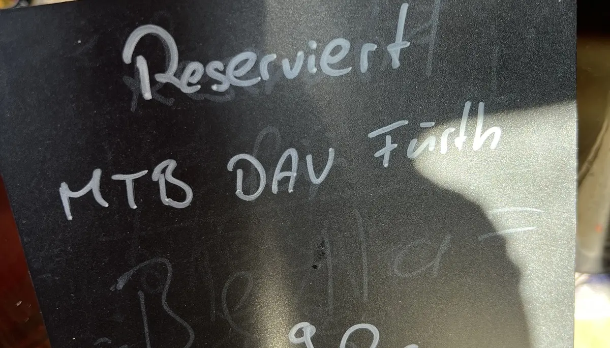 © Mountainbikegruppe