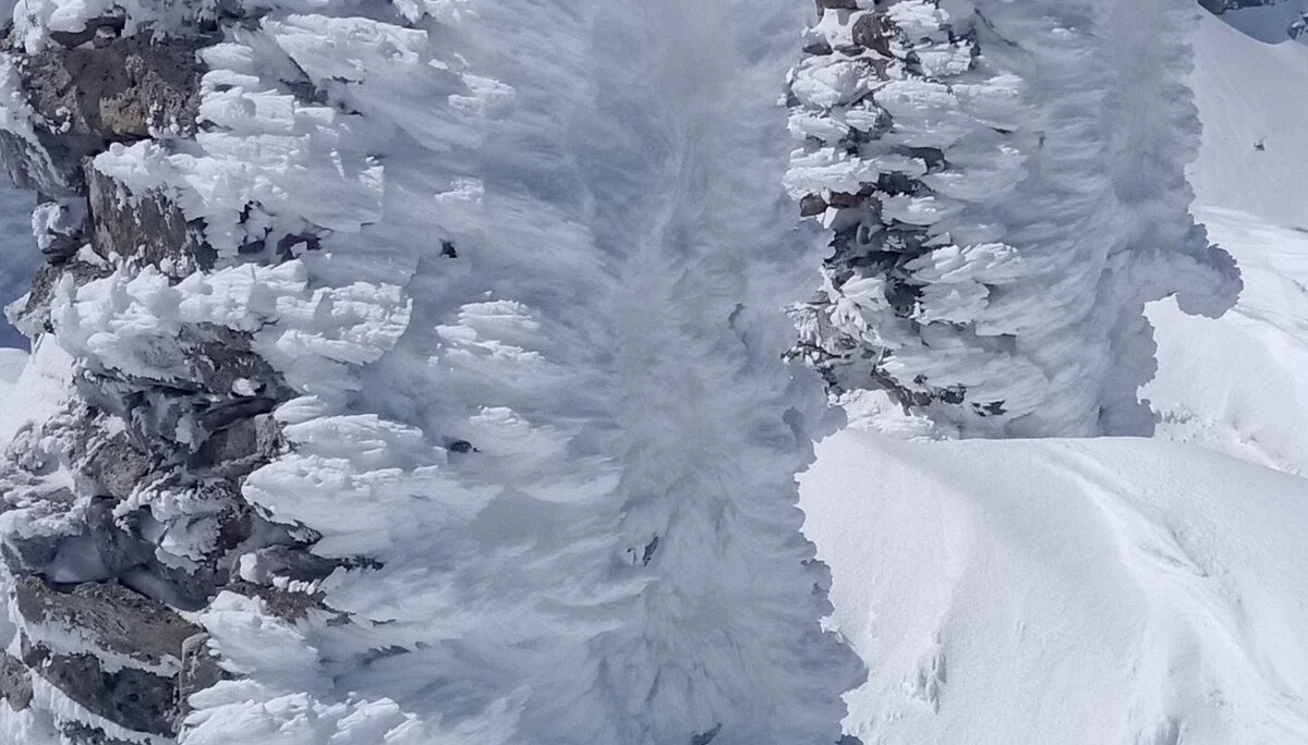 © DAV Fürth Wintersportabteilung