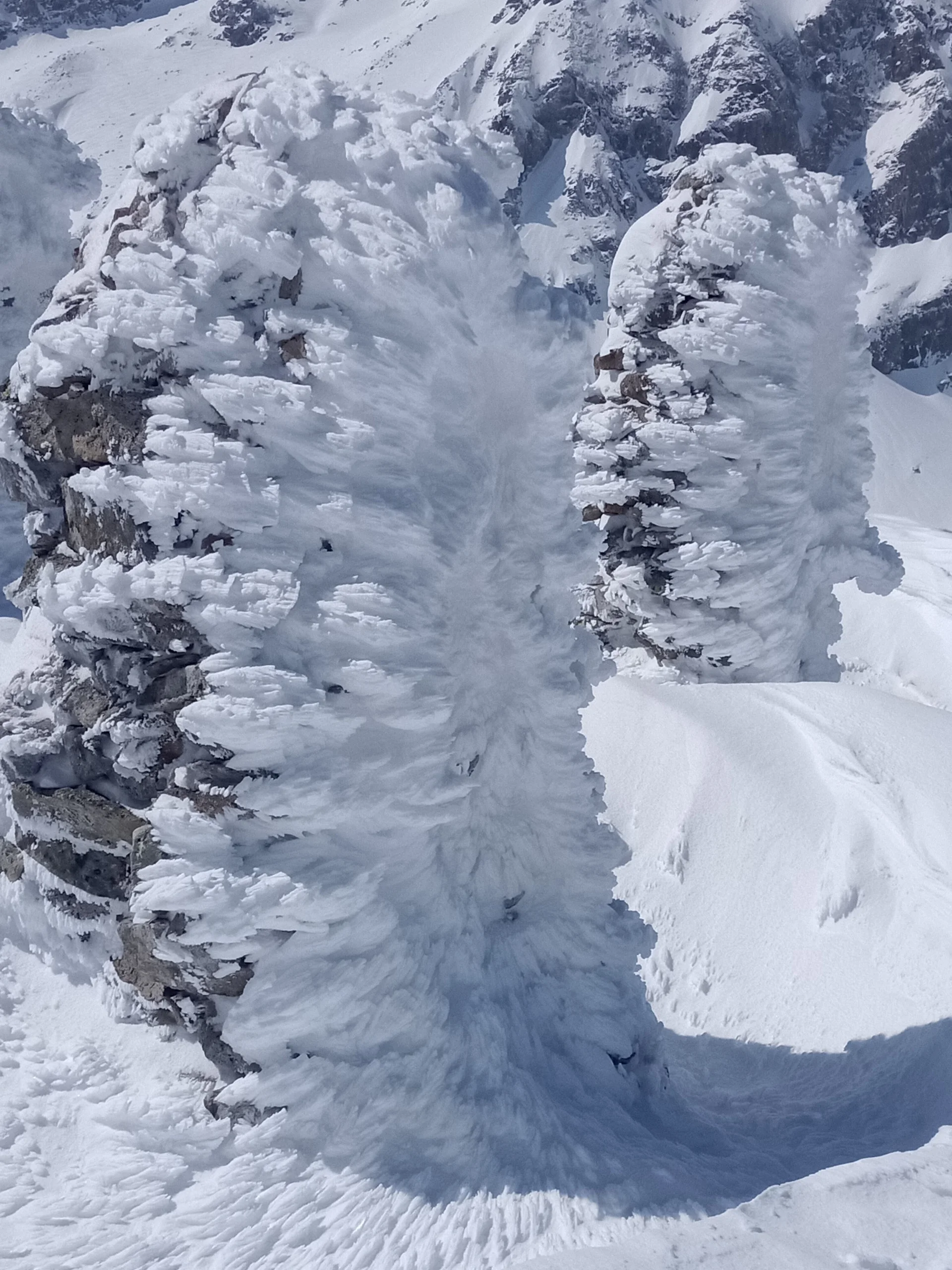 © DAV Fürth Wintersportabteilung