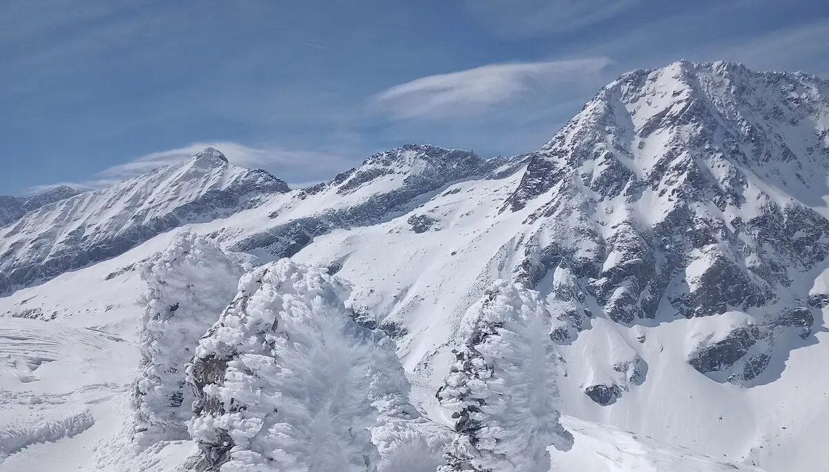 © DAV Fürth Wintersportabteilung