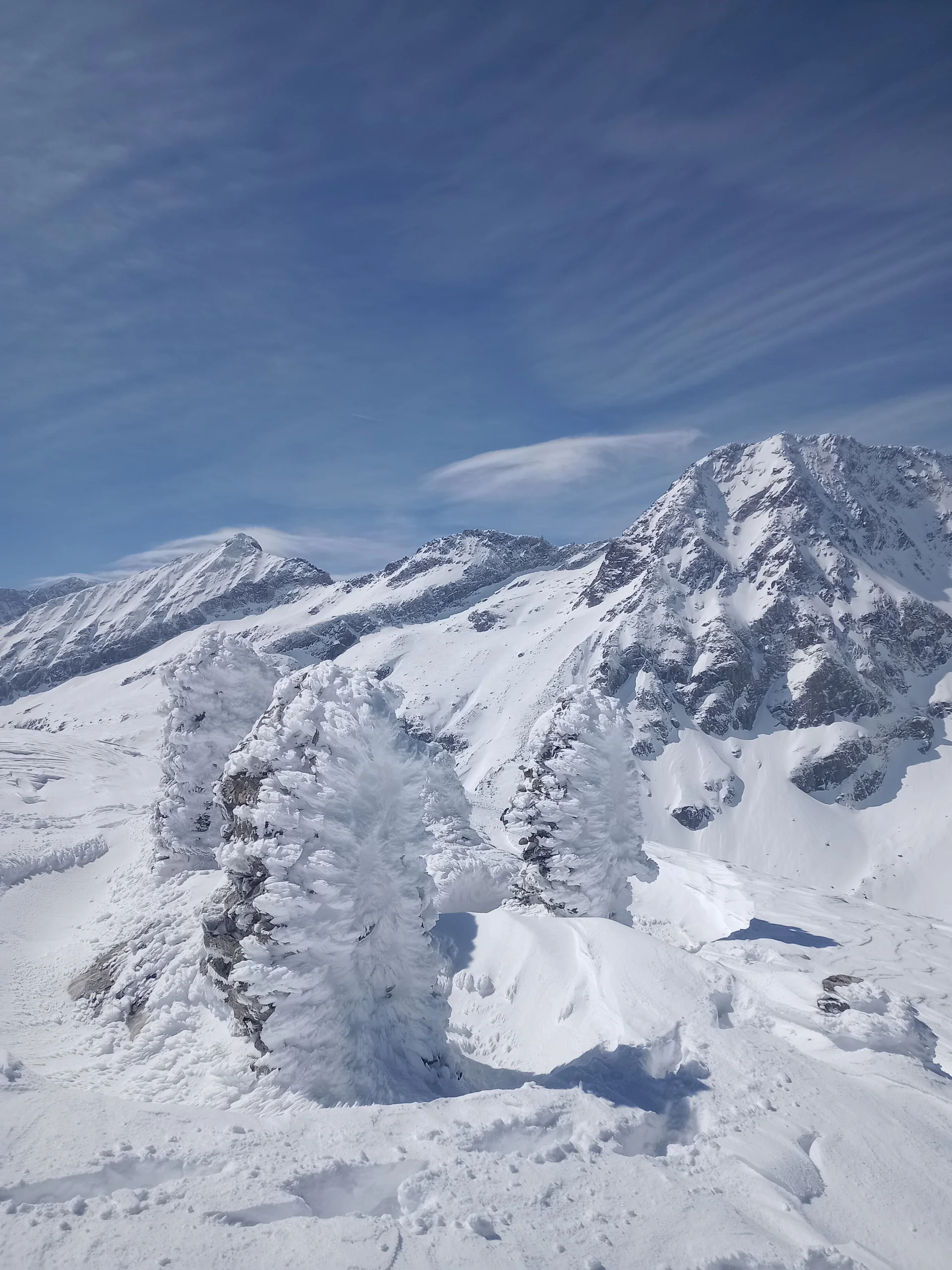 © DAV Fürth Wintersportabteilung