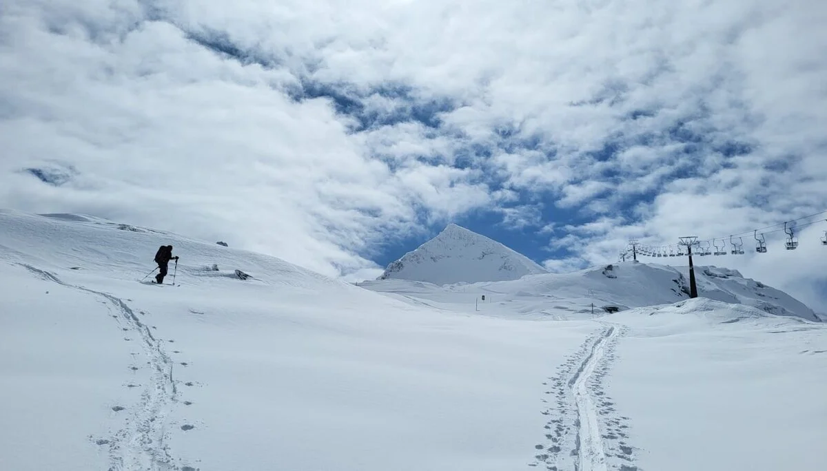 © DAV Fürth Wintersportabteilung