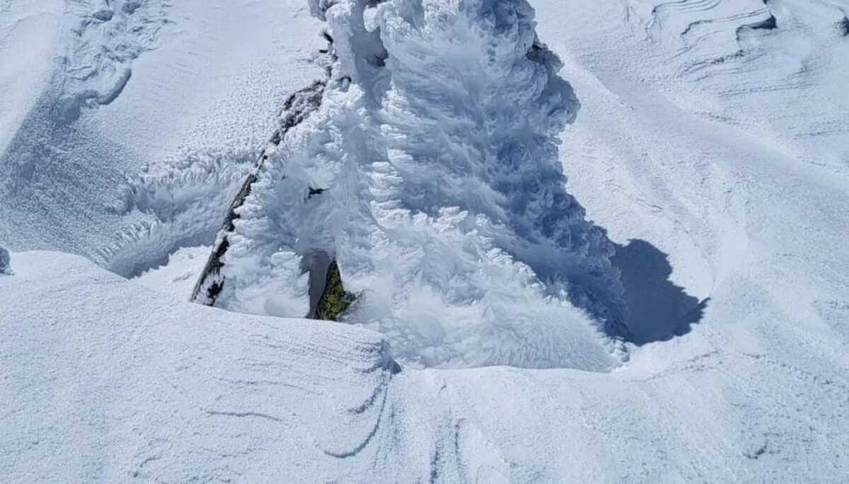 © DAV Fürth Wintersportabteilung