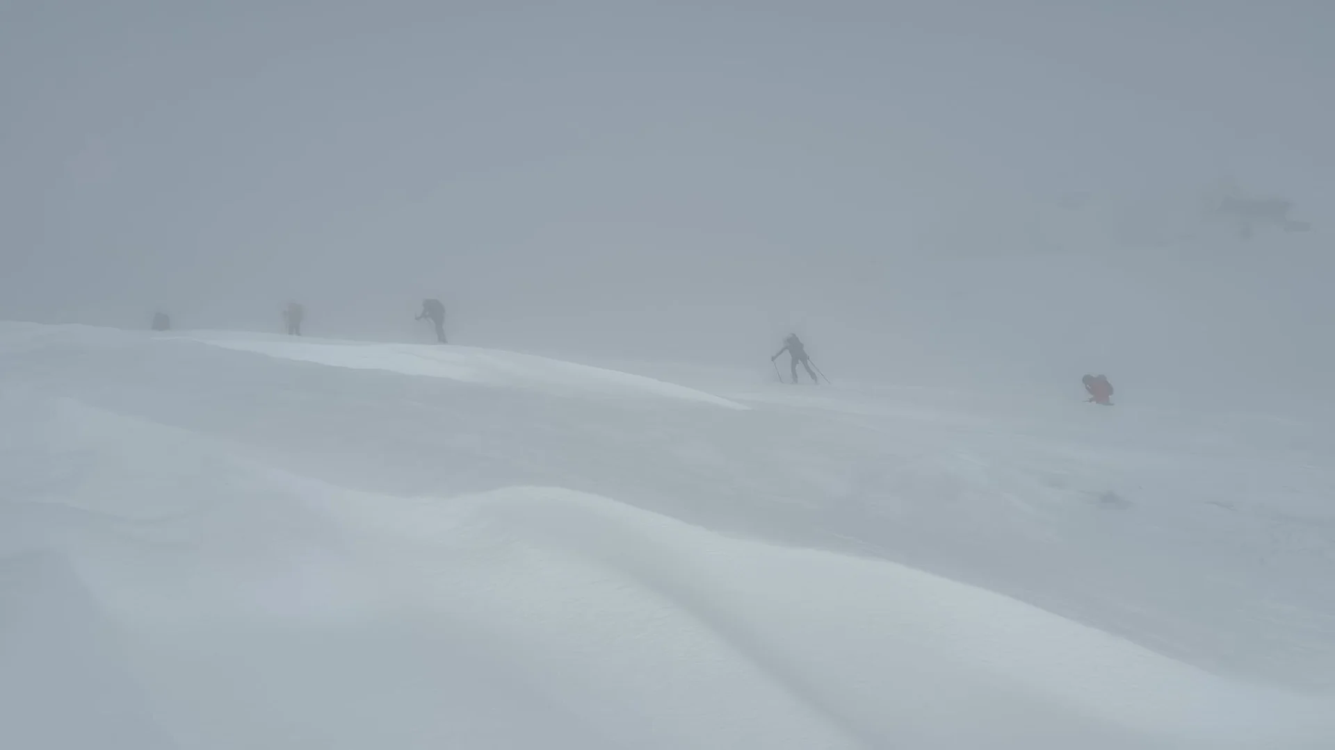 © DAV Fürth Wintersportabteilung