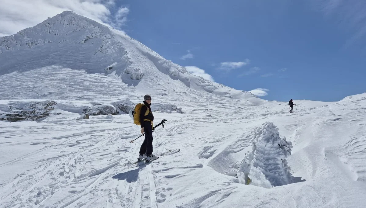 © DAV Fürth Wintersportabteilung